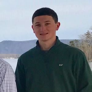 Meet your Posher, Ben